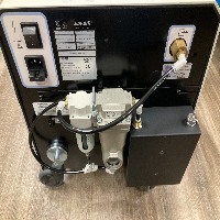 Jun-Air Oilless Piston Air Compressor image 2